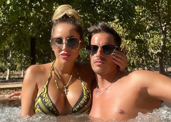 Marité Matus Camilo Huerta