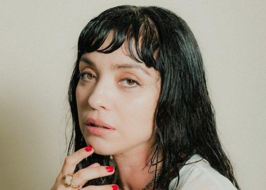 Mon Laferte Canción