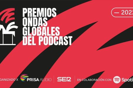 Premios Ondas Globales