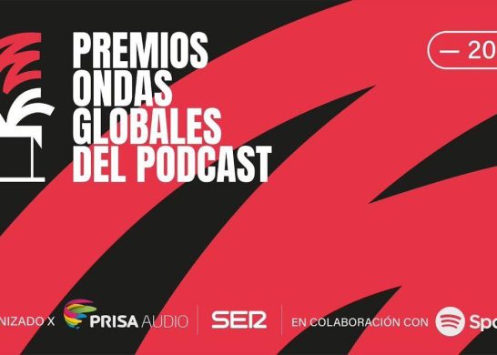 Premios Ondas Globales