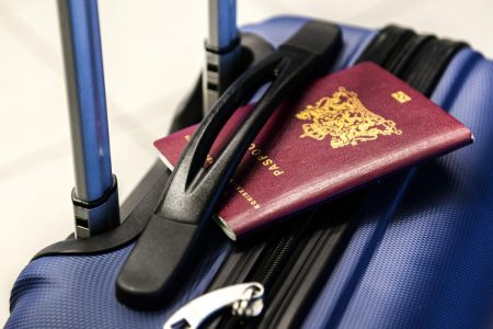 Nueva Zelanda Estudio