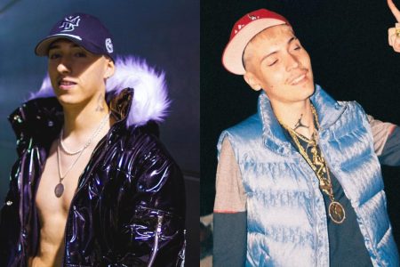 Pailita Marcianeke Spotify