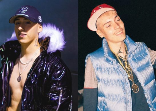 Pailita Marcianeke Spotify