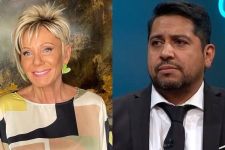 Raquel Argandoña Rodrigo Herrera