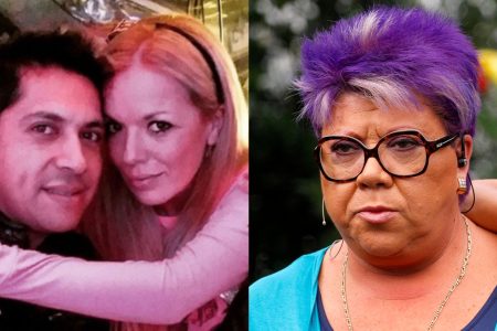 Rodrigo Herrera Patricia Maldonado