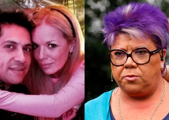 Rodrigo Herrera Patricia Maldonado