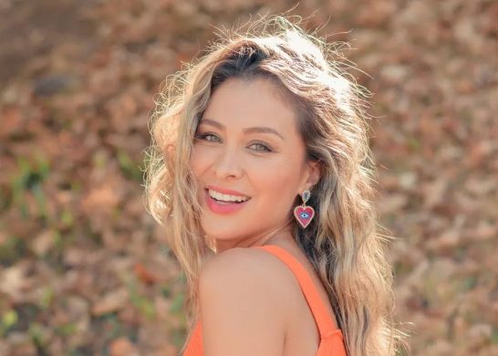 Sabrina Sosa P