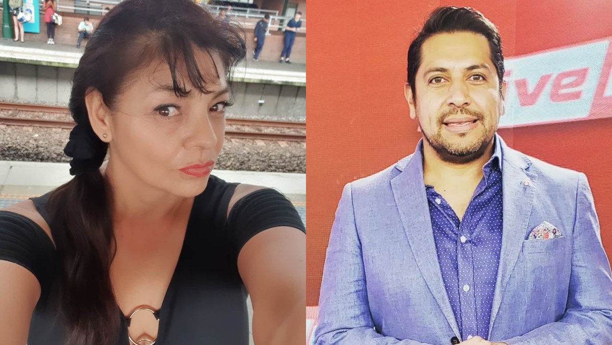 Rodrigo Herrera le responde sin filtro a Tatiana Merino — Radio Corazón