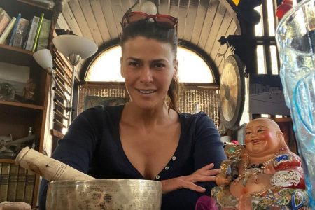 Tonka Tomicic Vecinos