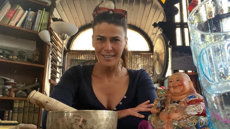 Tonka Tomicic Vecinos