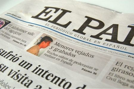 El Pais