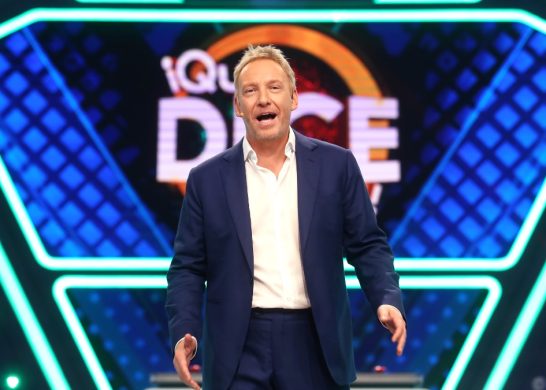 ¡Qué Dice Chile! Prime