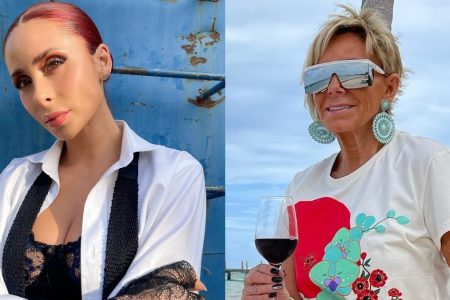 Cami Gallardo Raquel Argandoña