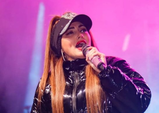 Carolina Molina Rancherita