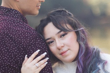 Christell Rodríguez Matrimonio