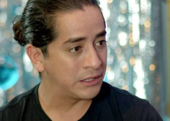 Fernando Godoy Corazón