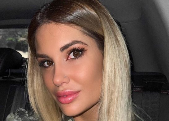 Gala Caldirola Foto (1)