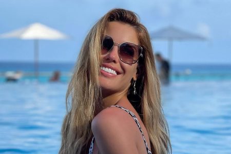 Gala Caldirola Romanced