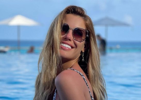 Gala Caldirola Romanced