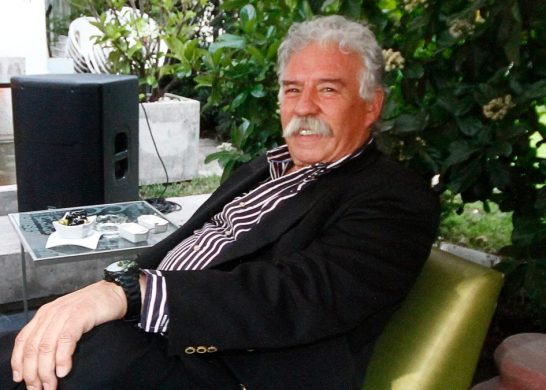 Iván Arenas