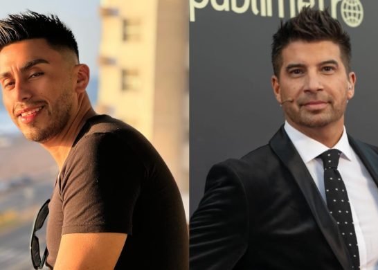 Kanela Mario Velasco