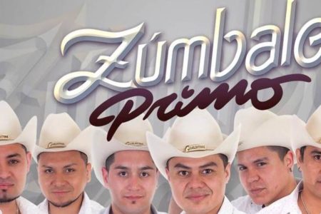 Zúmbale Primo estos celos