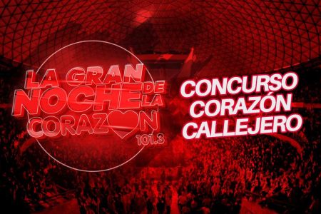 La Gran Noche De La Corazón C