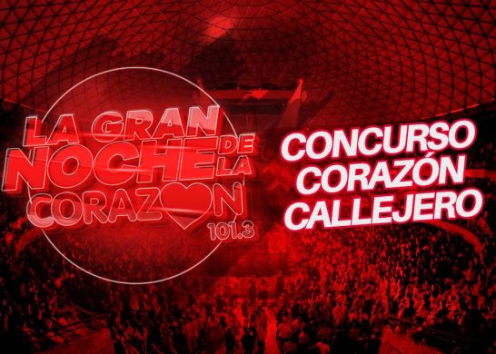 La Gran Noche De La Corazón C