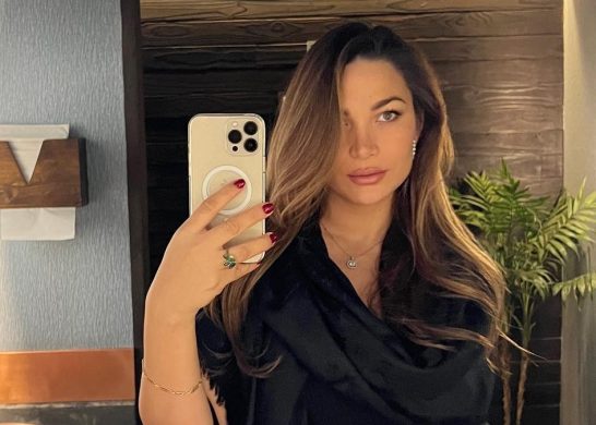 Lisandra Silva Por
