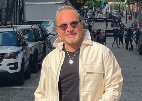 Luis Jara Ultra Solo