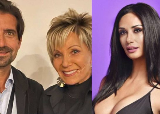 Pamela Diaz Raquel Argandoña