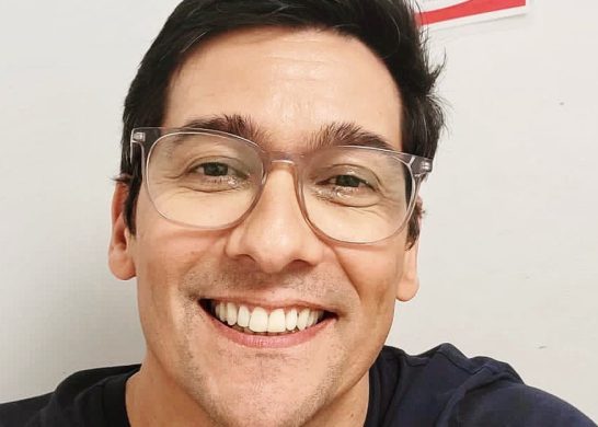 Rafael Araneda P