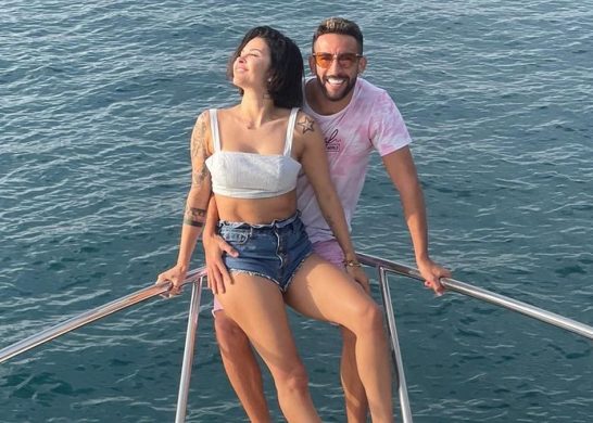 Thati Lira Mauricio Isla