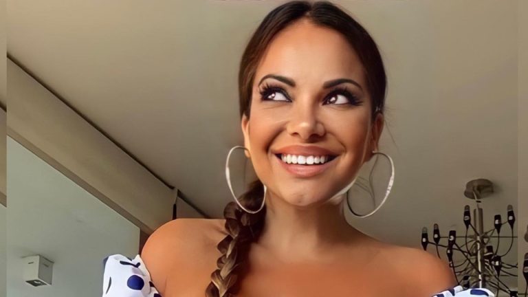 Tía Paloma Mami