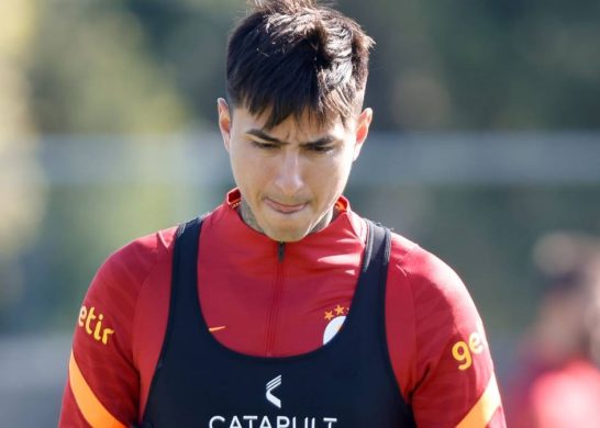 Erick Pulgar defensa