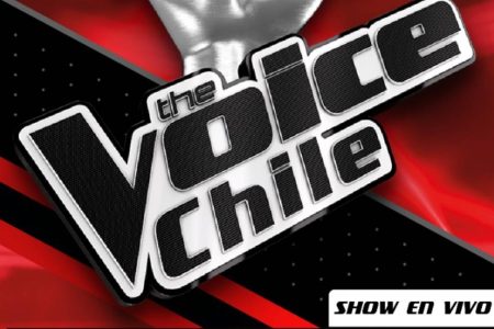 The Voice Show en Vivo