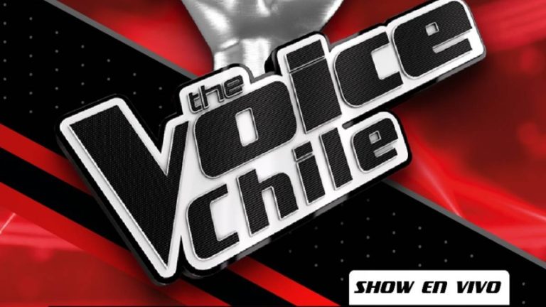 The Voice Show en Vivo
