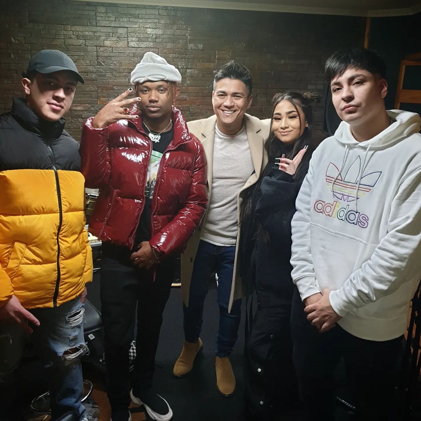 Instagram Américo
