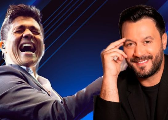 Américo Y Lucas Sugo