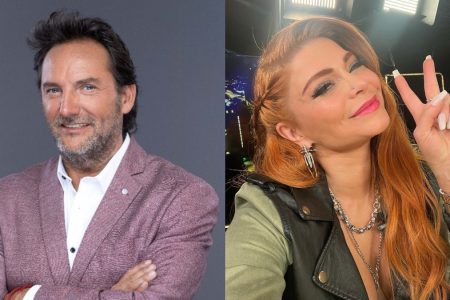 Antonella Ríos Daniel Fuenzalida