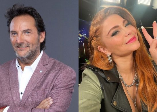 Antonella Ríos Daniel Fuenzalida