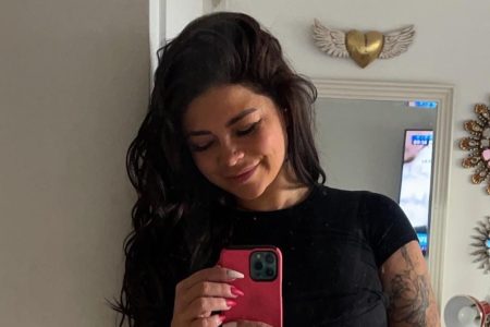 Antonella Ríos Port