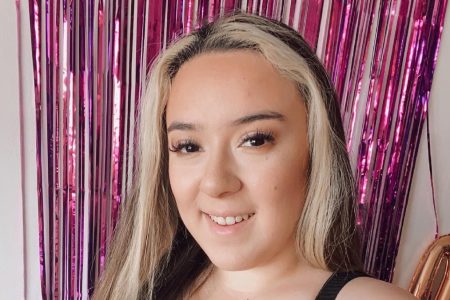 Christell Rodríguez