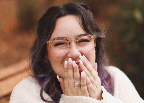 Christell Rodríguez Instagram