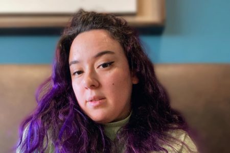 Christell Rodríguez Matri (1)