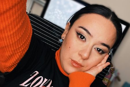 Christell Rodríguez Matri