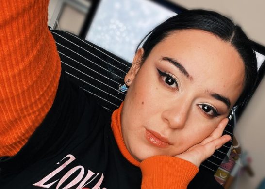 Christell Rodríguez Matri