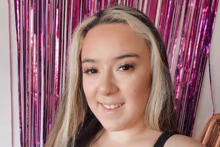 Christell Rodríguez Novia