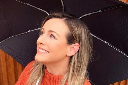 Claudia Conserva Portada