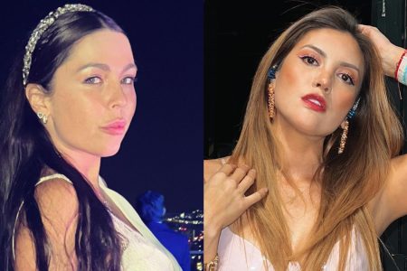 Daniela Aránguiz Karen Bejarano Moch